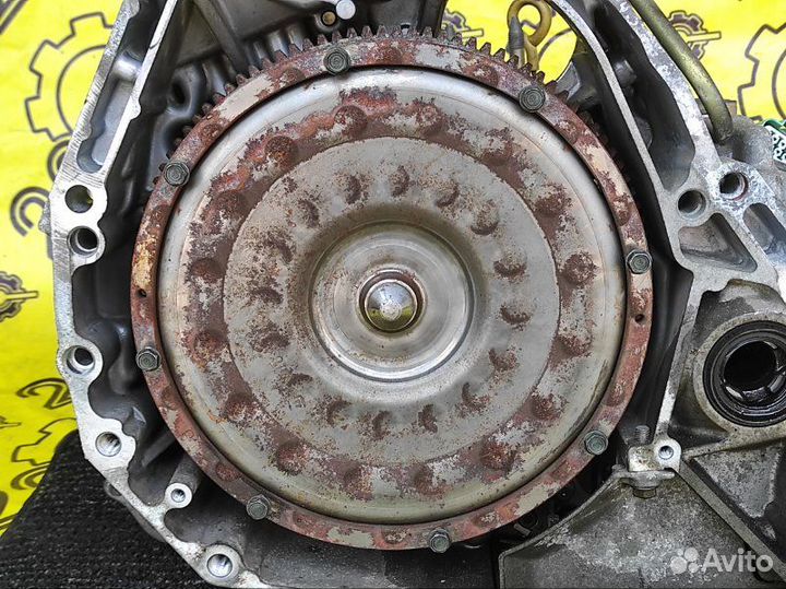 АКПП Honda Cr-V RD1 B20B 2000