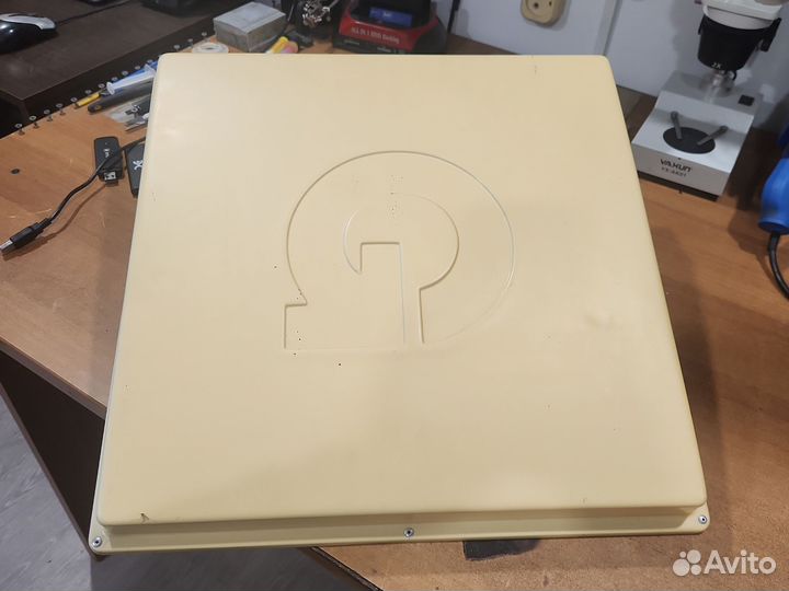 Антенна для 4g модема