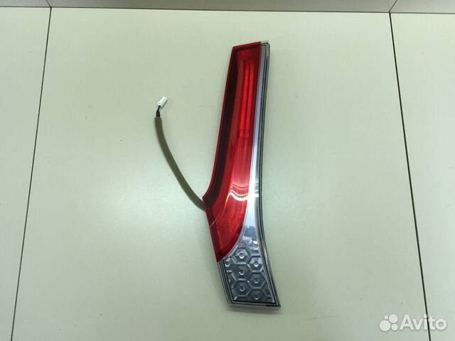 Фонарь задний левый Honda Fit GP,GK 2013-2020