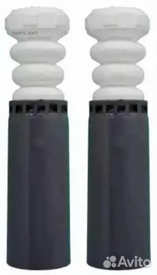 Sachs 900378 Пыльник амортизатора