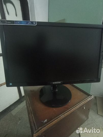 Монитор samsung 24