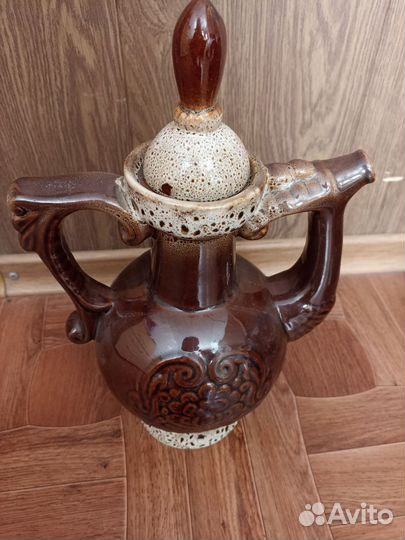 Кувшины и графины СССР