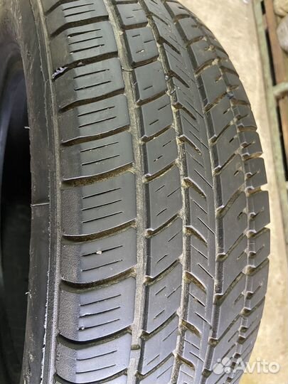 Malatesta Cross 185/65 R15 88V