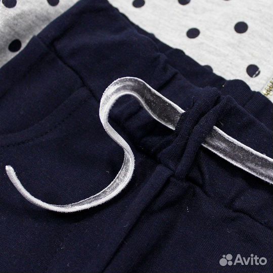 Костюм новый