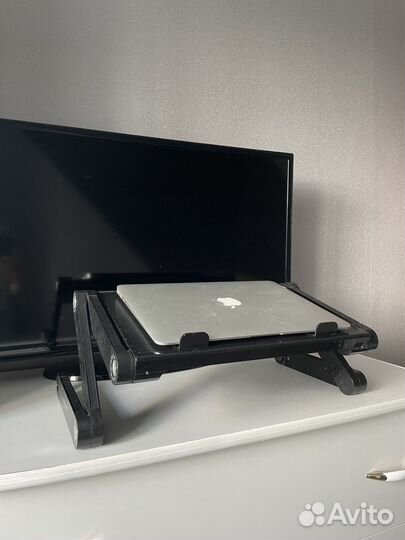 Складная подставка / столик для ноутбука
