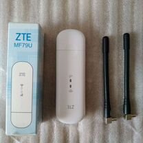 Usb модем ZTE MF79U