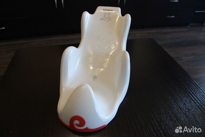 Горка для купания Babyton