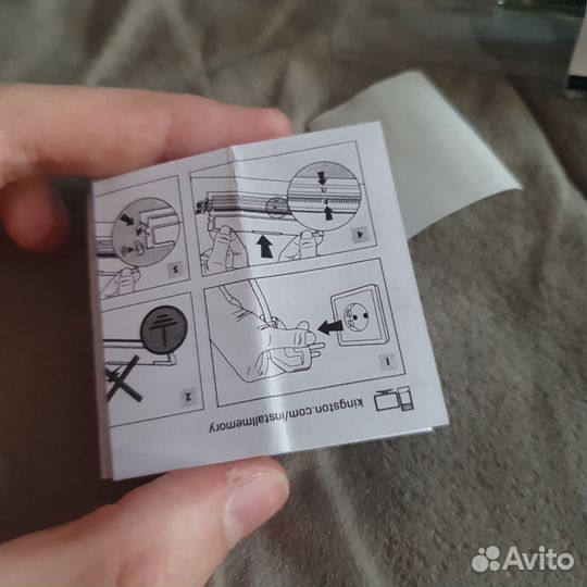 Память на 16 гб для ноутбука