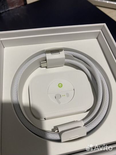 Airpods pro 2 type c