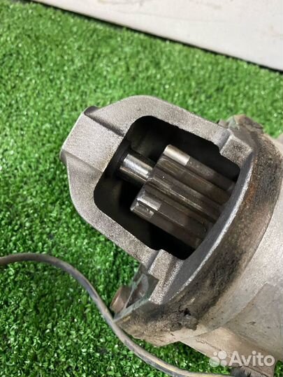 Стартер Infiniti g25 v36 vq25hr