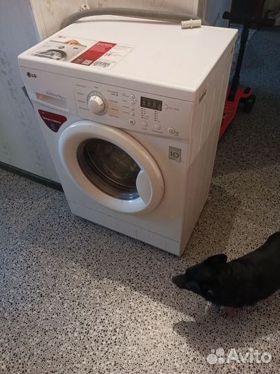 Стиральная машина бу