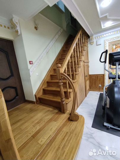 Изготовление лестниц