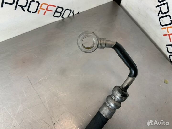 Шланг гидроусилителя Mercedes C-Class W204 M272