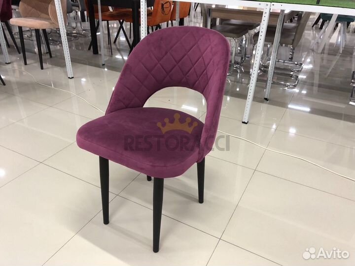 Стул для кафе Любой цвет