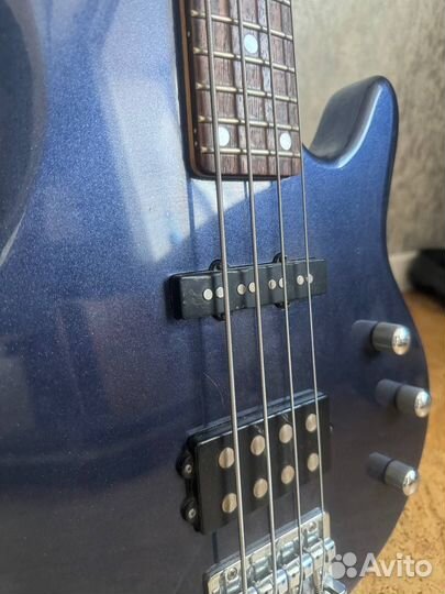 Бас гитара Ibanez RD300