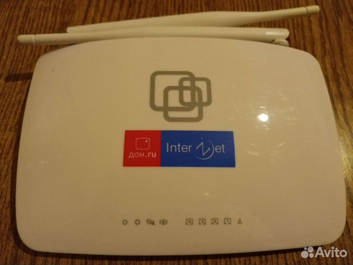 Wifi роутер