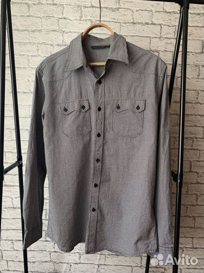 Рубашка мужская