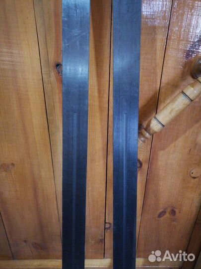 Лыжи беговые