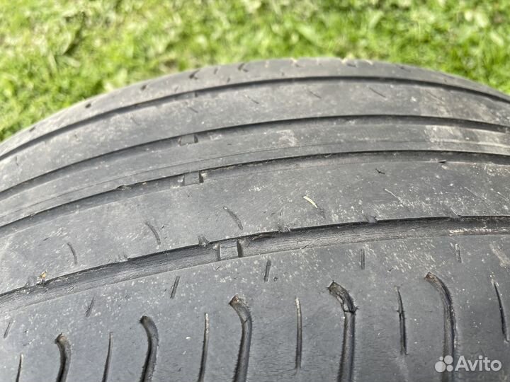 Hankook Optimo K415 225/60 R17