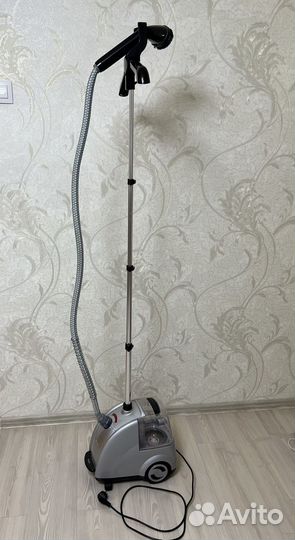 Отпариватель для одежды