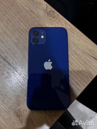 iPhone 12, 128 ГБ