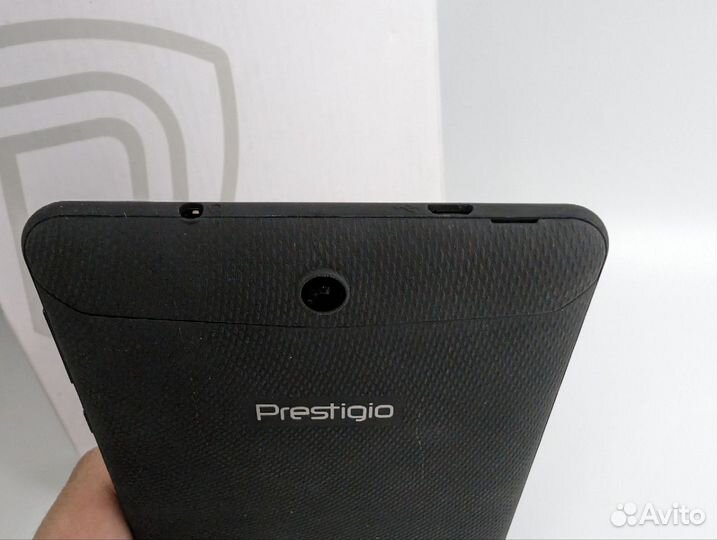 Планшет Prestigio wize 1107 4G 1/16 гб