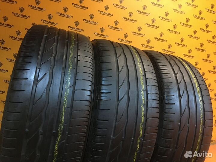 Bridgestone Turanza ER300 245/45 R18 100Y