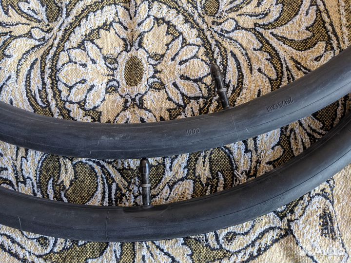 Велокамера Schwalbe extralight 26
