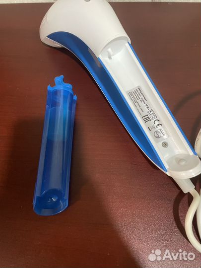 Пароочиститель Philips FC7012/01