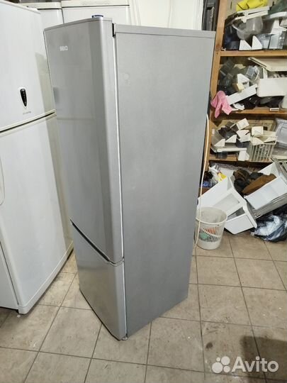 Компактный холодильник beko, гарантия, доставка