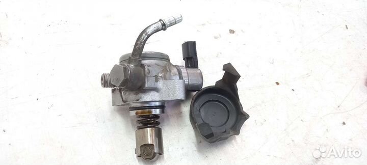 Тнвд Mazda 6GJ PE