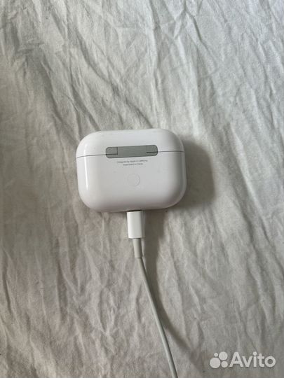 Airpods pro /magsafe