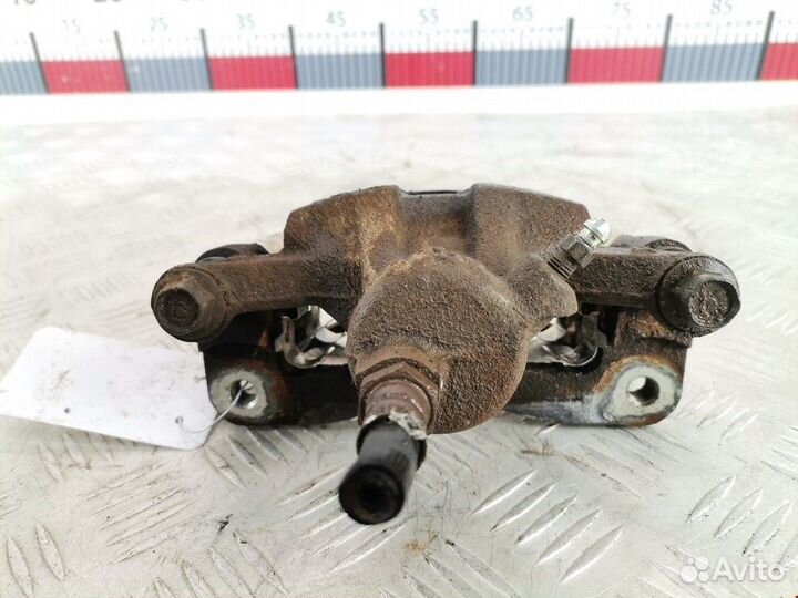 Суппорт задний правый для Mitsubishi Galant 8