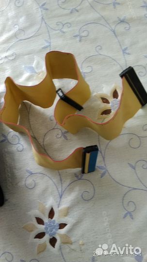 Кабель и шлейф