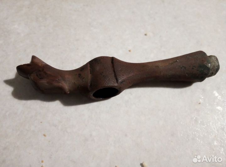 Краник от самовара. Редкий