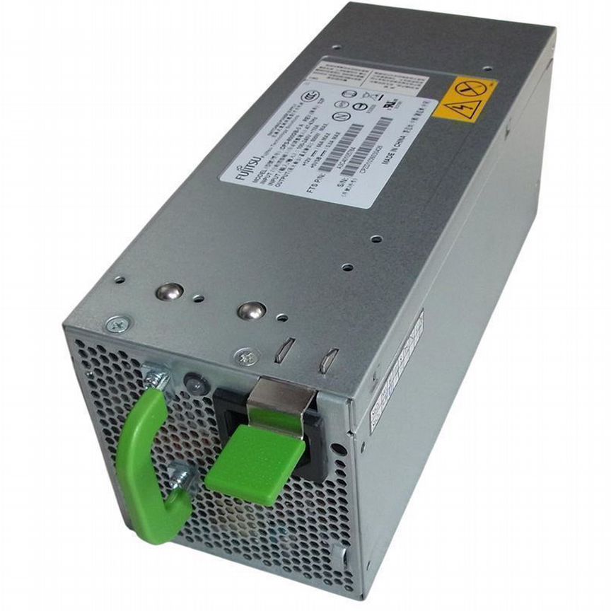 [DPS-800GB-5] Резервный Блок Питания Fujitsu A 800w Dps-800gb-5