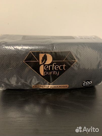 Туалетная бумага, бумажные полотенца