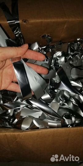 Игровой набор Бумажное шоу 10кг