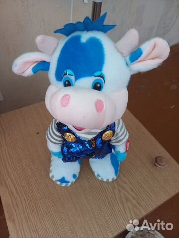 Музыкальная игрушка 