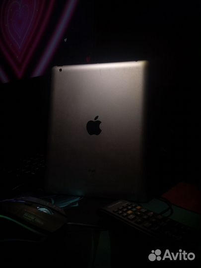 iPad 3 поколения