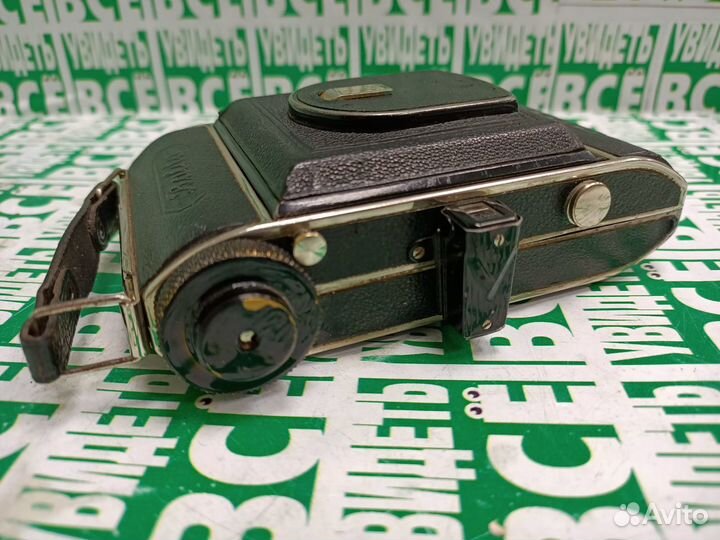 Фотокамера Balda Compur Рэтро