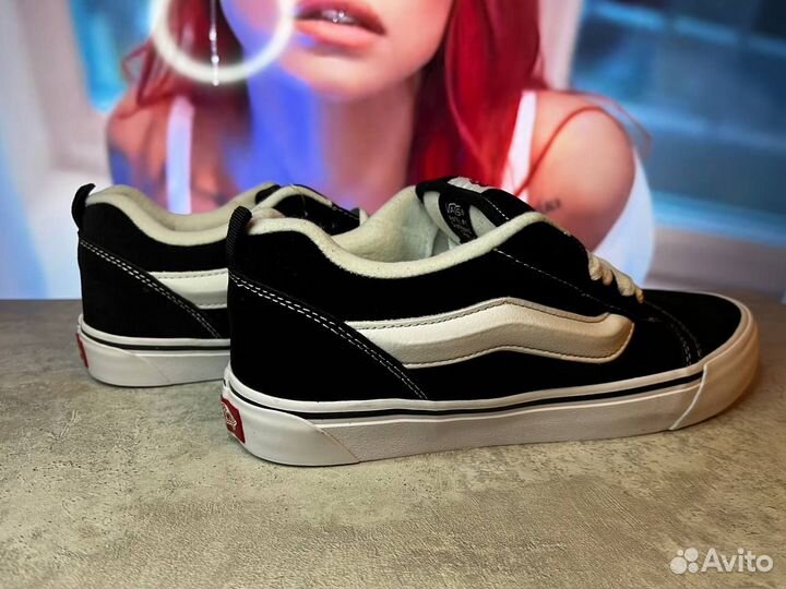 Vans KNU skool