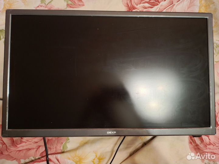 Телевизор LED 24