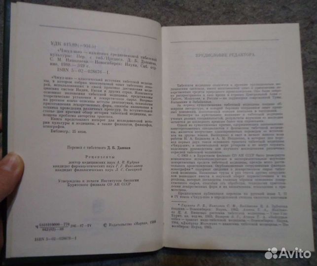 Чжуд-Ши.Памятник средневеко тибетской культ,Дашиев