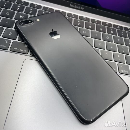 iPhone 7 Plus, 32 ГБ