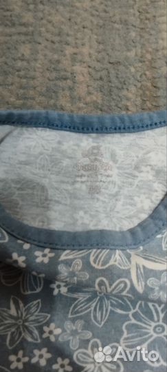 Одежда для девочки пакетом 74 80