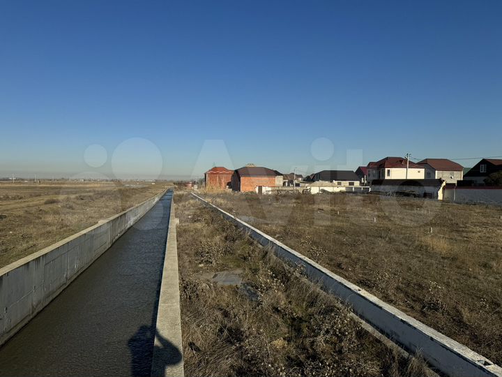 Участок 5 сот. (ИЖС)