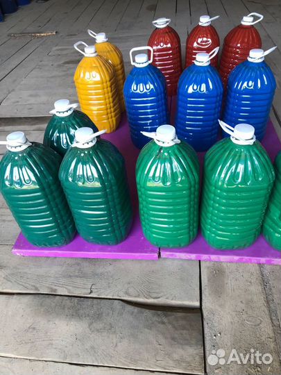 Краска пф 115