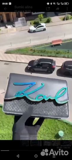 Сумка женская