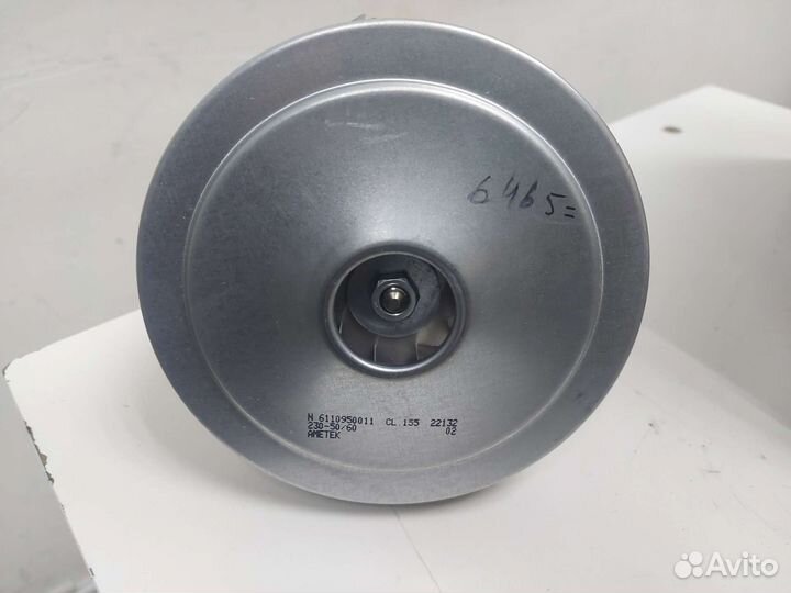 Двигатель для моющего пылесоса Karcher 1200 W